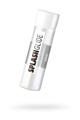 Анальный лубрикант с анастетиком Splashglide Anal 50 ml